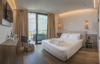 Hotel Vinci Sirmione fotoÄŸrafÄ±