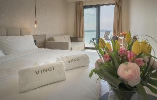 Hotel Vinci Sirmione fotoÄŸrafÄ±
