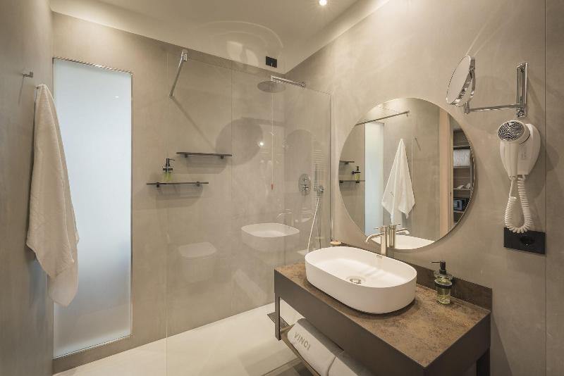 Hotel Vinci Sirmione - Oda