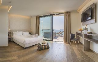 Hotel Vinci Sirmione fotoÄŸrafÄ±