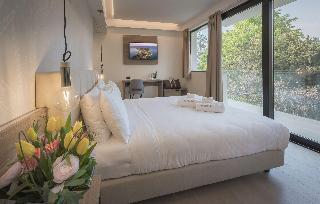 Hotel Vinci Sirmione fotoÄŸrafÄ±