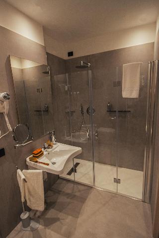 Hotel Vinci Sirmione fotoÄŸrafÄ±