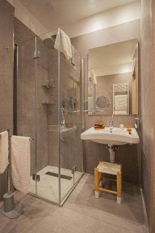 Hotel Vinci Sirmione fotoÄŸrafÄ±