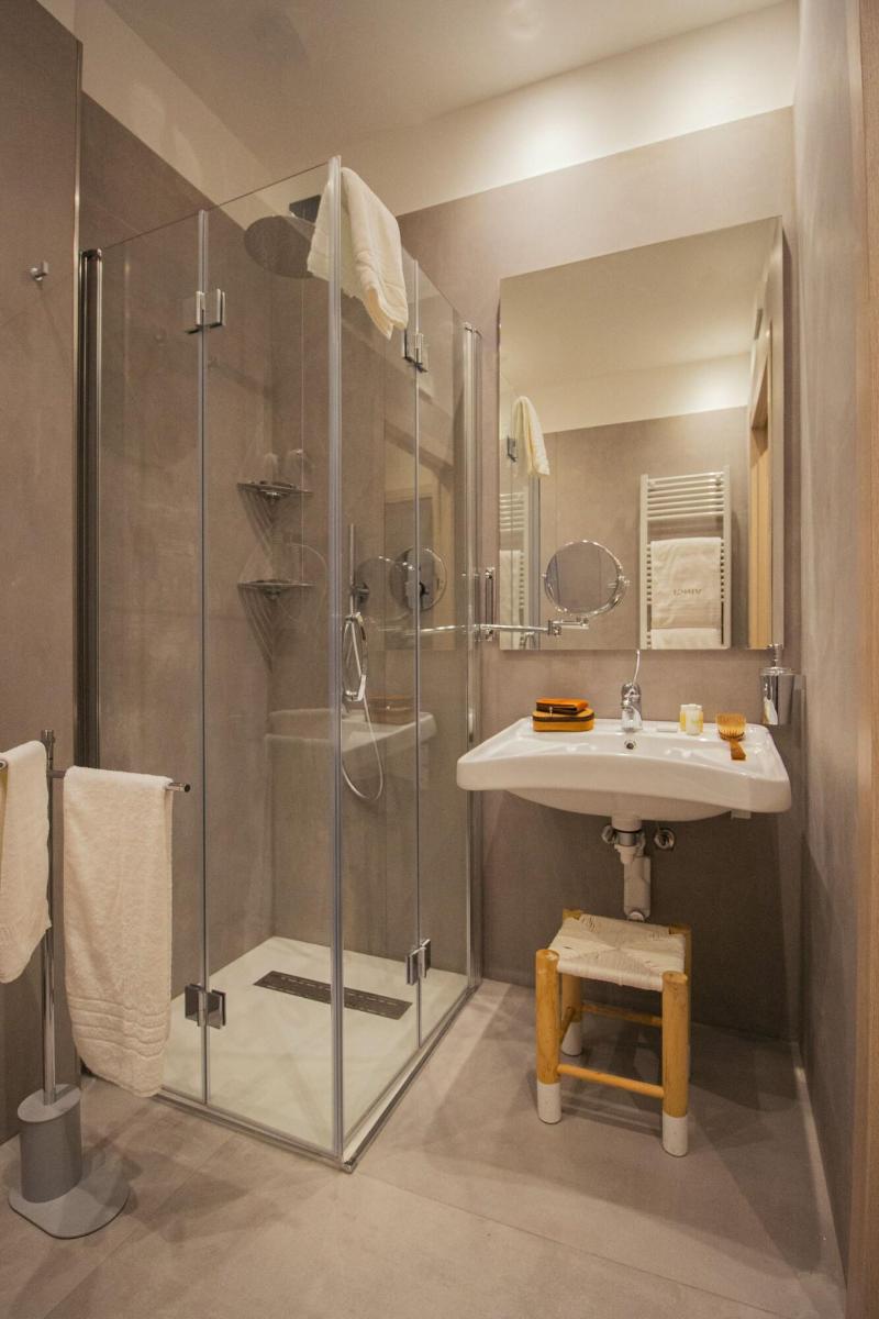 Hotel Vinci Sirmione - Oda