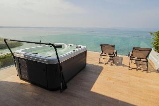 Hotel Vinci Sirmione fotoÄŸrafÄ±