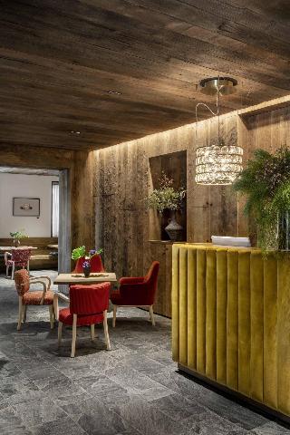 Hotel De Len fotoÄŸrafÄ±