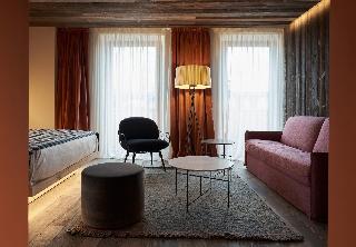 Hotel De Len fotoÄŸrafÄ±