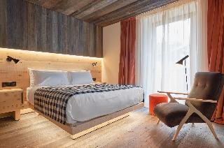 Hotel De Len fotoÄŸrafÄ±