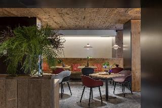 Hotel De Len fotoÄŸrafÄ±