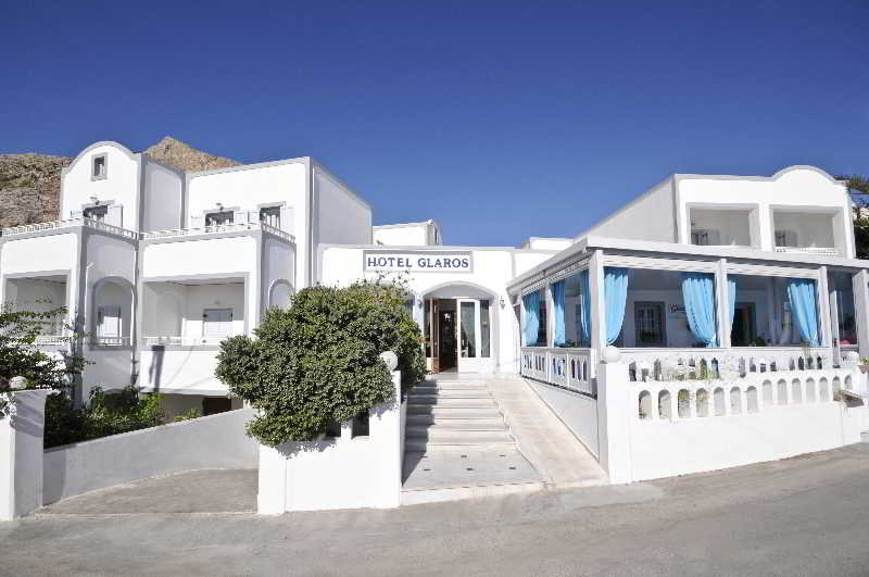 Hotel Glaros - Genel