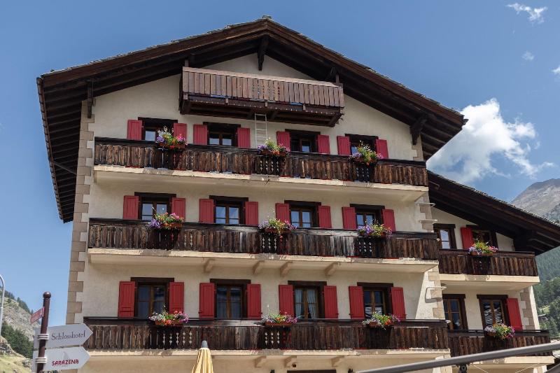 Hotel Bahnhof - Genel
