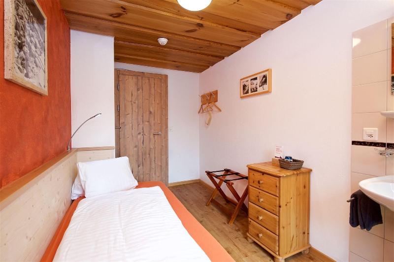 Hotel Bahnhof - Oda
