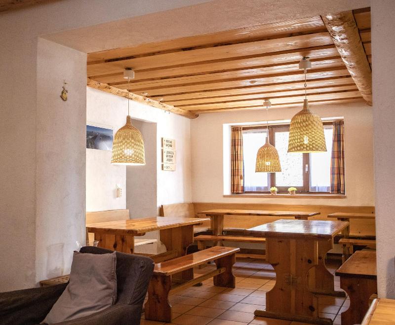 Hotel Bahnhof - Restoran