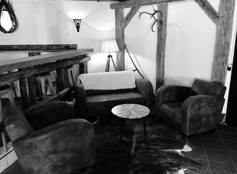 Eden Resort Anzère - Bar