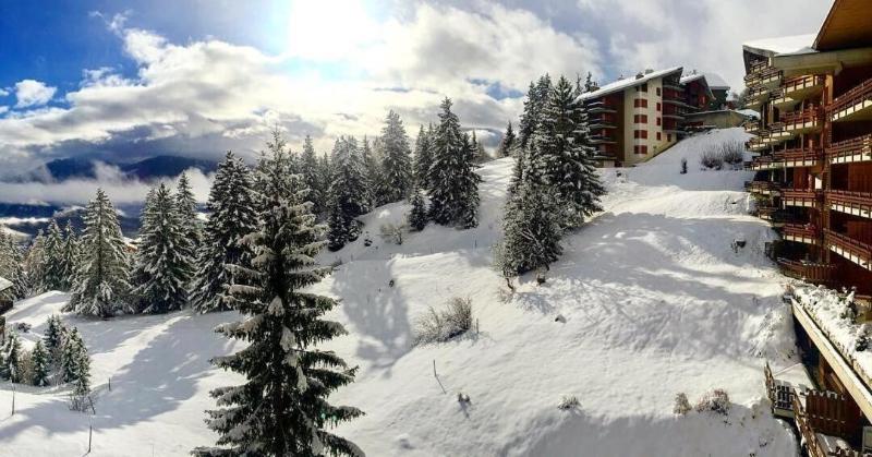 Eden Resort Anzère - Genel