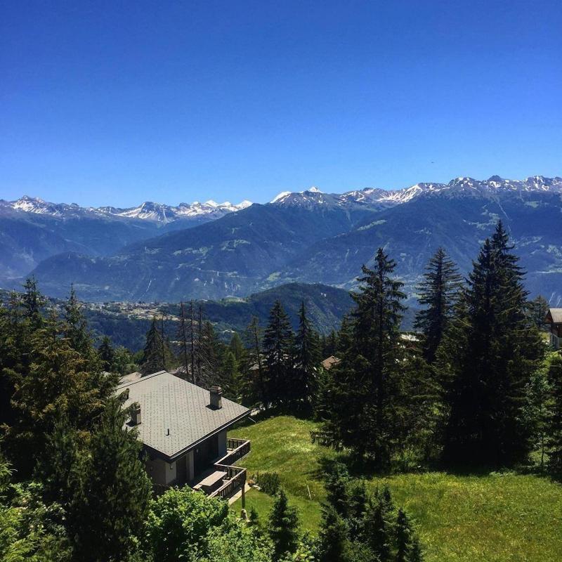 Eden Resort Anzère - Genel