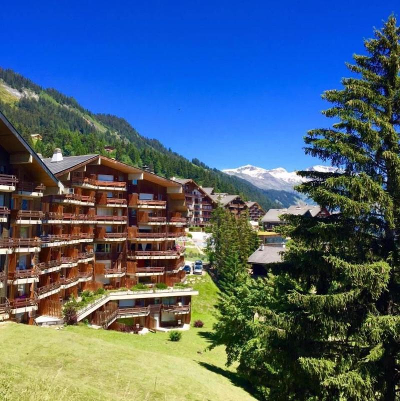 Eden Resort Anzère - Genel