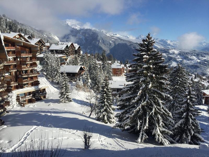 Eden Resort Anzère - Genel