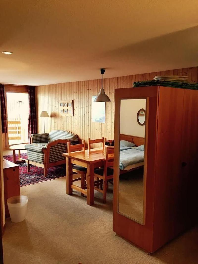 Eden Resort Anzère - Oda