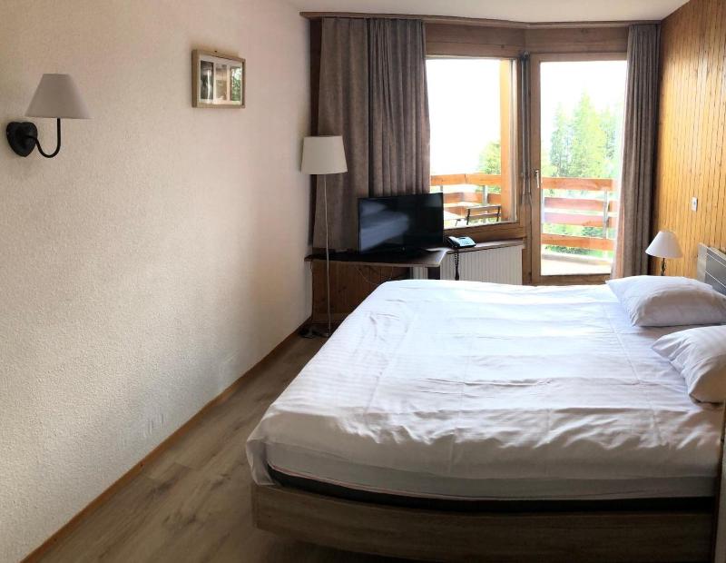 Eden Resort Anzère - Oda
