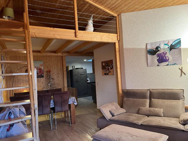 Eden Resort Anzère - Oda