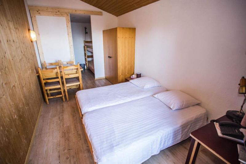 Eden Resort Anzère - Oda