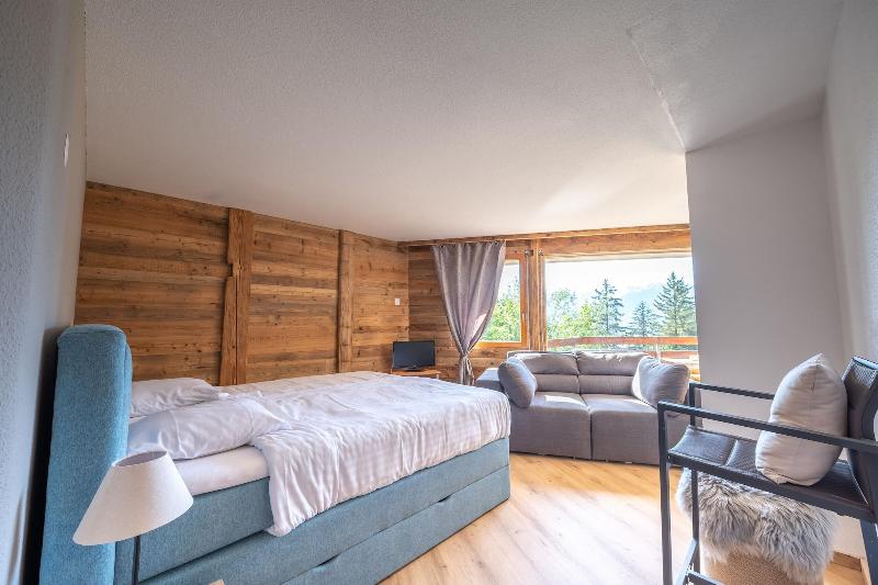 Eden Resort Anzère - Oda