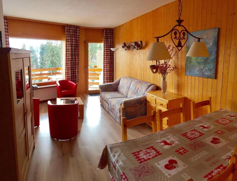 Eden Resort Anzère - Oda