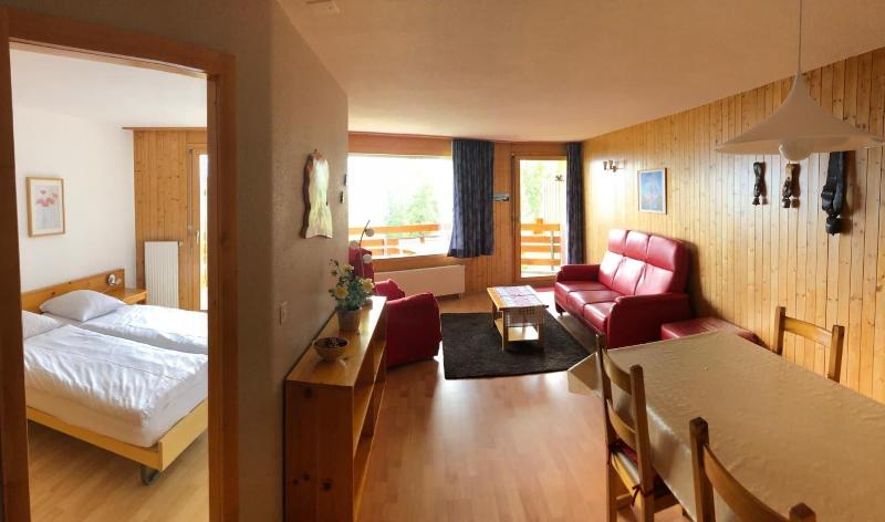 Eden Resort Anzère - Oda