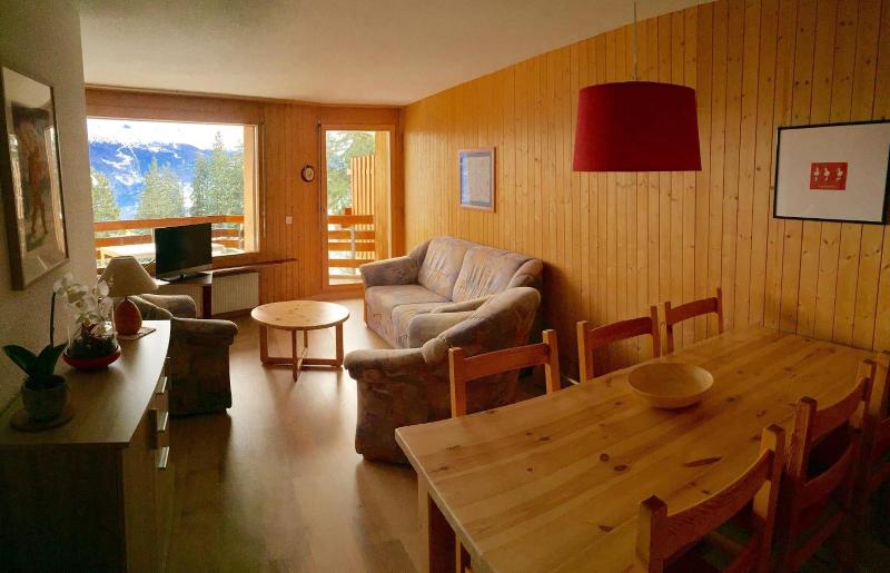 Eden Resort Anzère - Oda