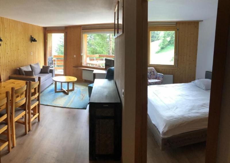 Eden Resort Anzère - Oda