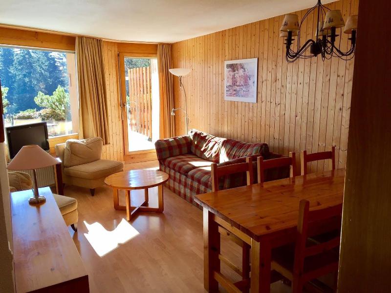 Eden Resort Anzère - Oda