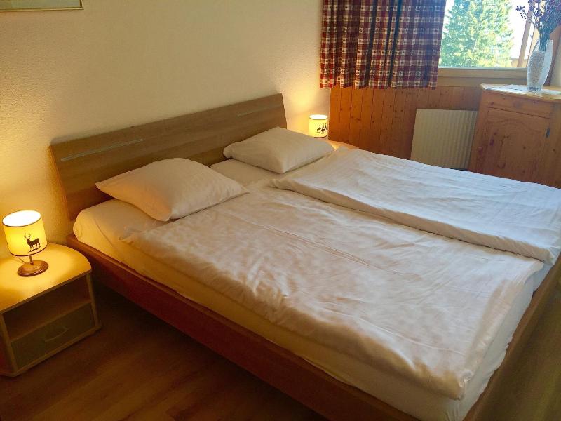 Eden Resort Anzère - Oda