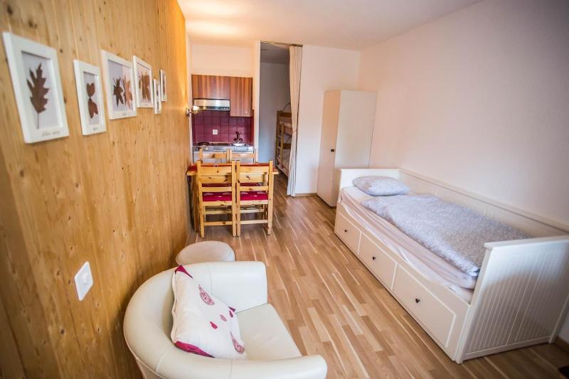 Eden Resort Anzère - Oda