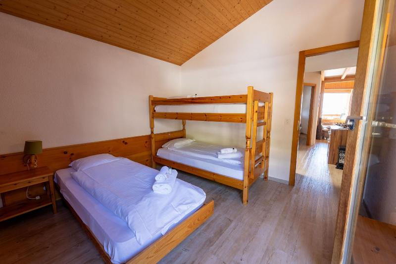 Eden Resort Anzère - Oda