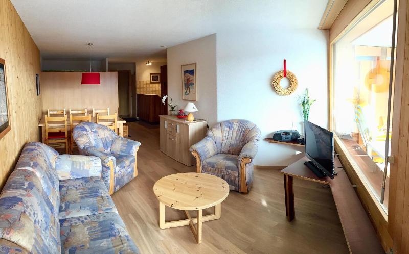 Eden Resort Anzère - Oda