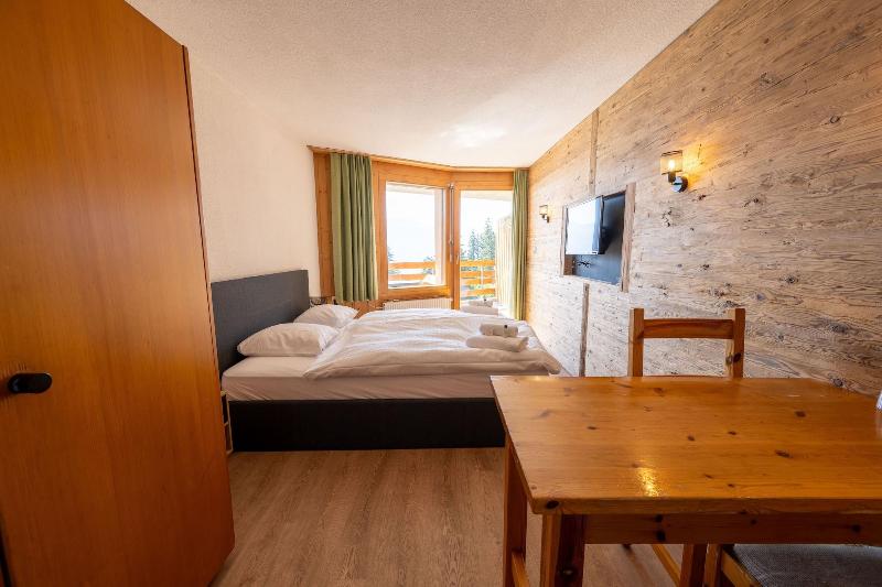 Eden Resort Anzère - Oda