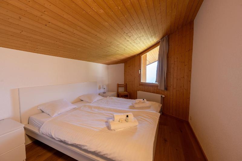 Eden Resort Anzère - Oda