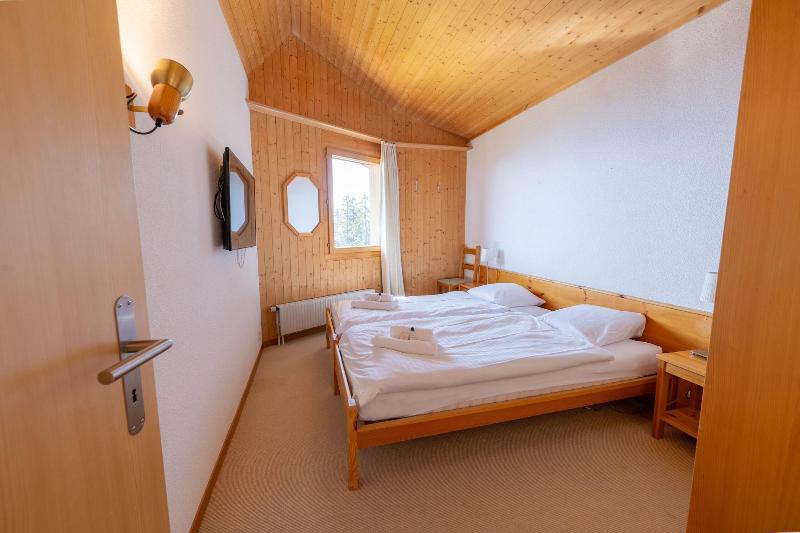 Eden Resort Anzère - Oda