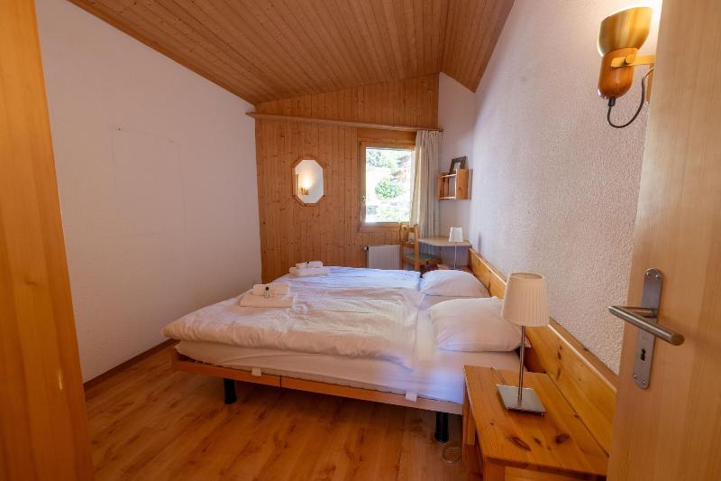 Eden Resort Anzère - Oda