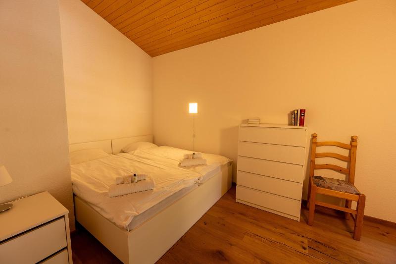 Eden Resort Anzère - Oda