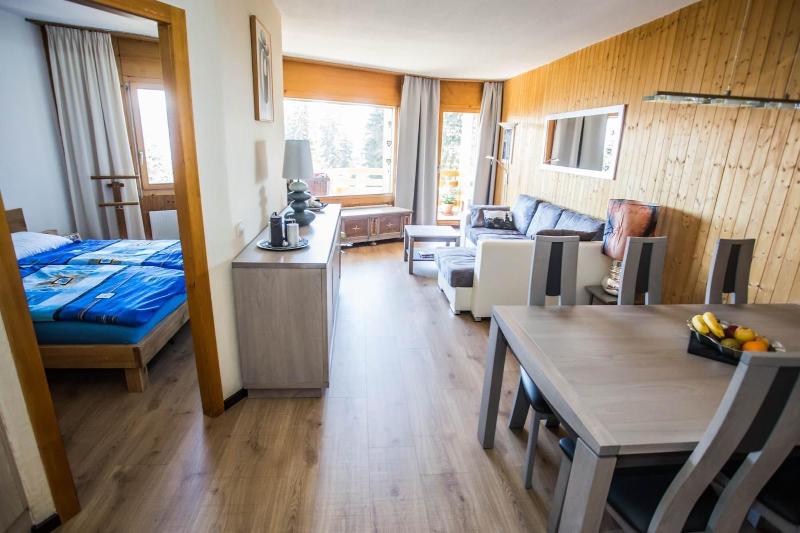 Eden Resort Anzère - Oda