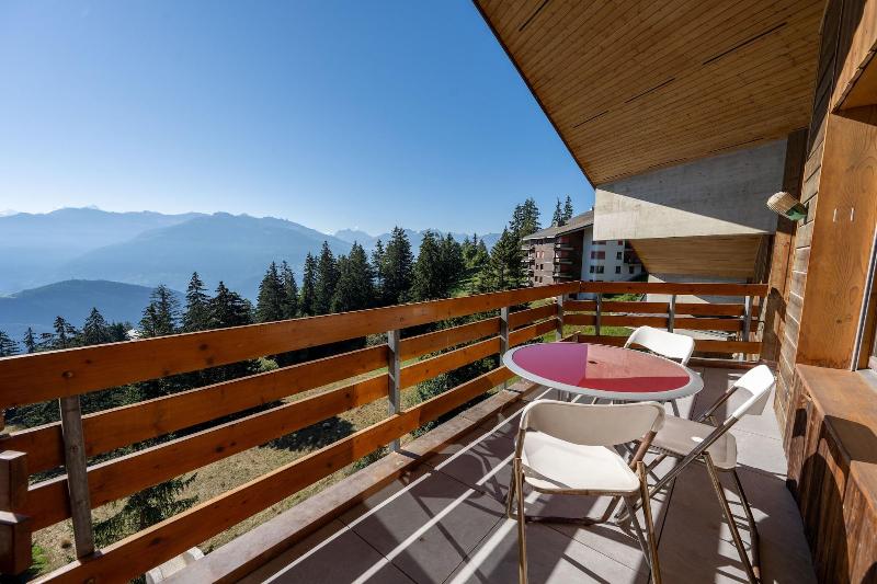 Eden Resort Anzère - Oda