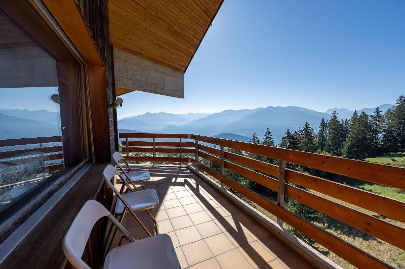 Eden Resort Anzère - Oda
