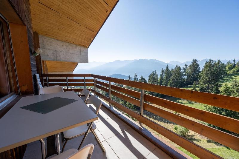 Eden Resort Anzère - Oda