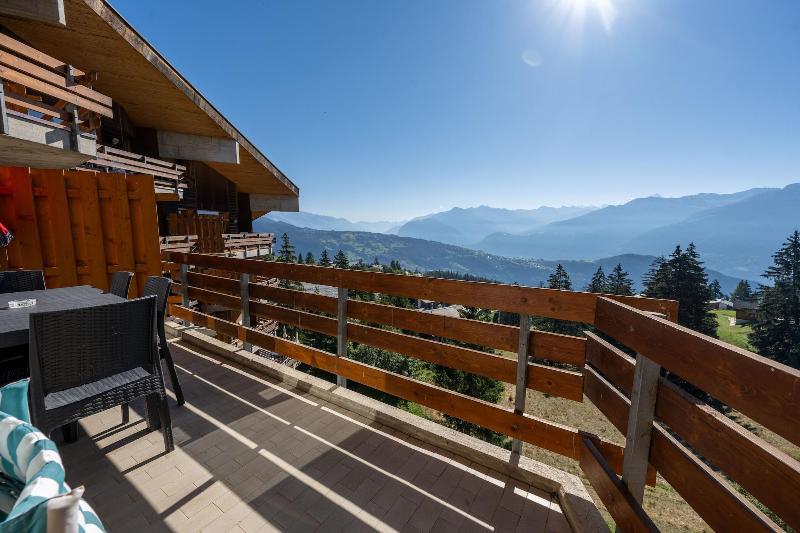 Eden Resort Anzère - Oda