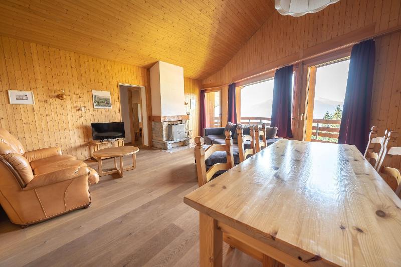 Eden Resort Anzère - Oda