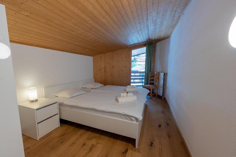 Eden Resort Anzère - Oda