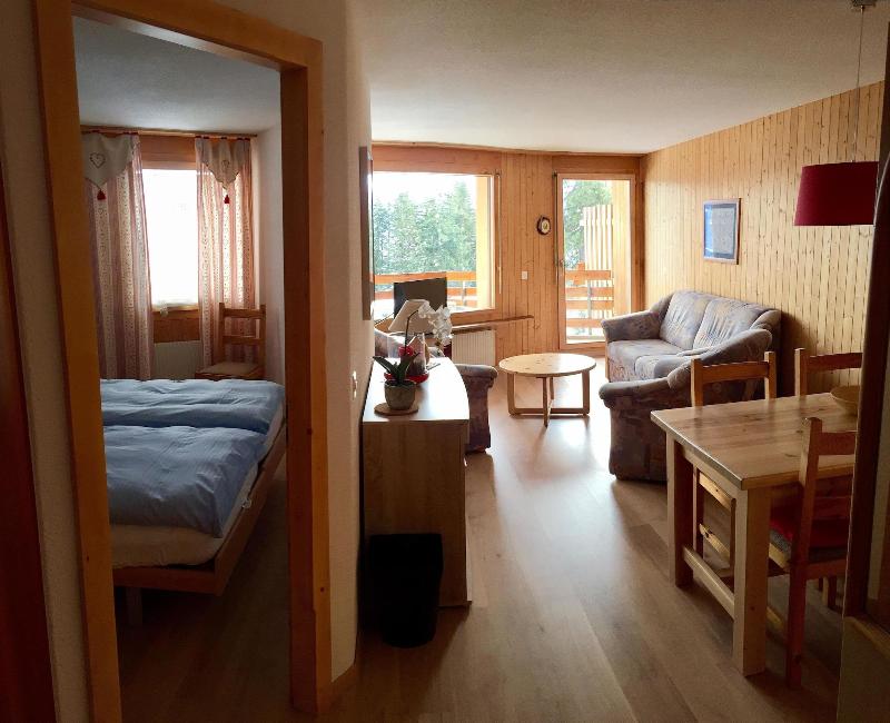 Eden Resort Anzère - Oda