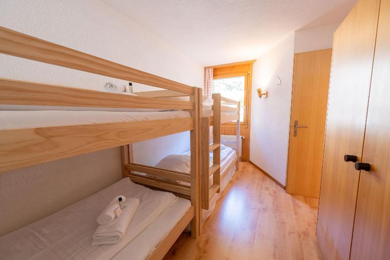 Eden Resort Anzère - Oda